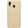 Nillkin Super Frosted Shield Matte cover case for Samsung Galaxy A40 order from official NILLKIN store